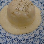 からあげchick - 明太まかないリゾット…990円