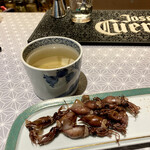 タナカ コーリング - 