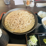 日本海製麺所 - 