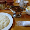 スマトラカレー 共栄堂