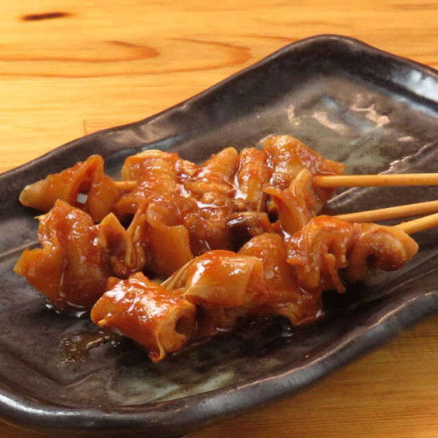 ばちや 木屋町店 三条 居酒屋 食べログ