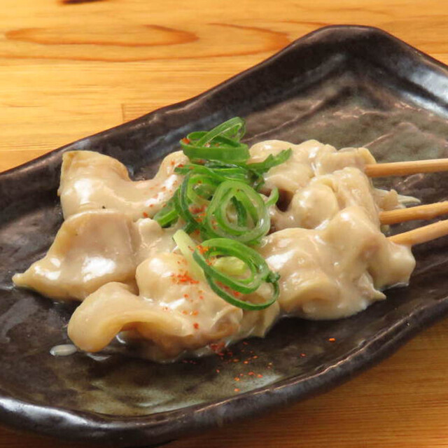 ばちや 木屋町店 三条 居酒屋 食べログ