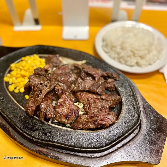 Guts Grill Shinjuku Ten photo 3