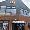 マクドナルド 南大沢駅前店