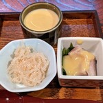 きはるの胡麻鯖や - 