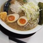 麺屋 小林 - 