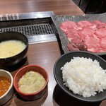 Oreno Yakiniku - 