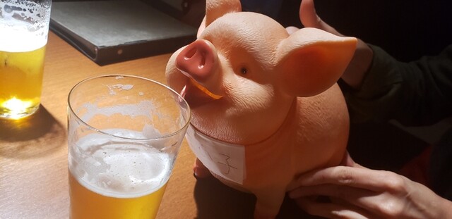 アンディズ カクテル アンド ウイスキー ハウス（ANDY'S COCKTAIL AND WHISKY HOUSE） - 秋田（バー）の写真