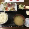 さかな食人 - 料理写真: