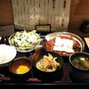 焼豚食堂 ぶたなか