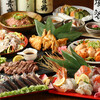 個室居酒屋 藁焼き×日本酒処 龍馬 福島駅前店