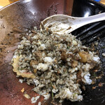 河内の中華そば 醤 - 