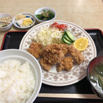 三平食堂 - 