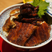 炭焼 うな富士 有楽町店 - 