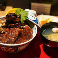 炭焼 うな富士 有楽町店 - 