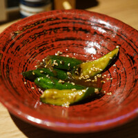 炭焼 うな富士 有楽町店 - 
