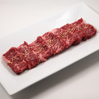 精肉店直営 焼肉定食 やまと_2