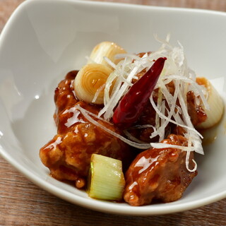 肉屋の餃子バル ヤマト_2