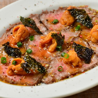 肉屋の餃子バル ヤマト_1