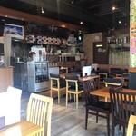 ネパールレストラン さくら - 