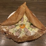 ビストロ・スリージェ - 