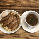 自家製麺 KEN - 