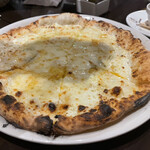 PIZZERIA BRUNA  - 