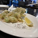 ピッツェリア ブルーナ - 