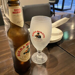 ピッツェリア ブルーナ - 