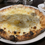 ピッツェリア ブルーナ - 