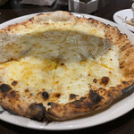 ピッツェリア ブルーナ - 