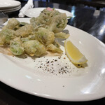 ピッツェリア ブルーナ - 