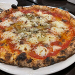 ピッツェリア ブルーナ - 
