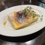 ピッツェリア ブルーナ - 