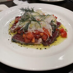 ピッツェリア ブルーナ - 