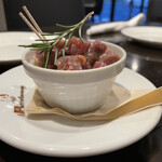 ピッツェリア ブルーナ - 