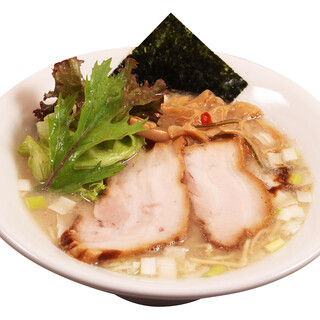 らぁ麺 胡心房_2