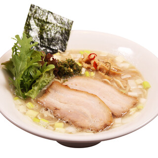 らぁ麺 胡心房_1