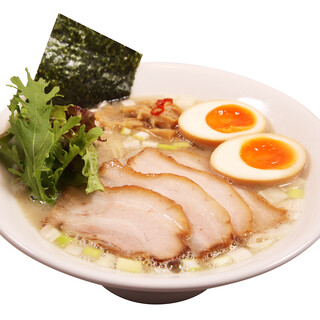 らぁ麺 胡心房_0