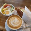 ピースコーヒー 茂原店