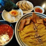 ラーメン いっとうや - 