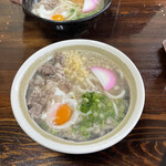 天乃うどん店 - 