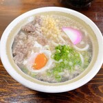 天乃うどん店 - 