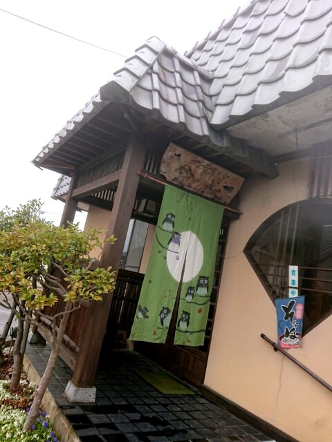 手打ちそば処 鈴花（すずはな） - 安積永盛（そば）の写真