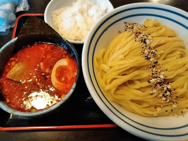 ラーメン いっとうや 新潟 つけ麺 食べログ ラーメン いっとうや 新潟 つけ麺 食べログ