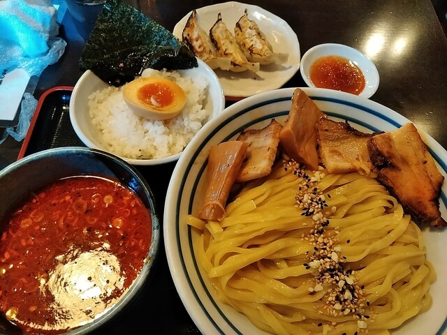 ラーメン いっとうや 新潟 つけ麺 食べログ ラーメン いっとうや 新潟 つけ麺 食べログ