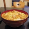 泰然 - 料理写真:親子丼JPY1100