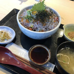 日本橋兜町 久治 - 