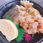 割烹お惣菜ととや - 