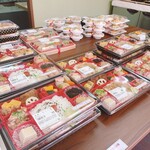 割烹お惣菜ととや - 